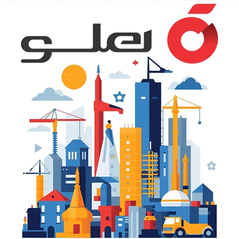 نرم افزار حسابداری تولیدی هلو APEX